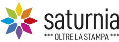 Saturnia Logo